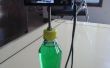 Wie erstelle ich Digitalkamera Stand oder Stativ aus Flasche