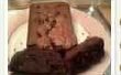 Schnelle Chocolate Fudge Cake ❤ ❤