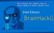 Intel® Edison | BrainHack(); 