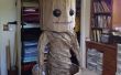 GROOT-Dancing Baby Groot Kostüm (billige Papier Kostüm)
