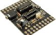 Arduino-Mikrocontroller-Projekt