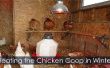 Chicken Coop - vier Jahreszeiten Chicken Coop Ideen