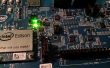 Anschluss von Intel Edison Sensoren in die Cloud
