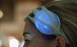 NeuroSky MindWave Mobile abrüsten + angepasste EEG Kopfstück