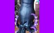 Ursula Octopus Dress