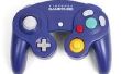 Game Cube Controller