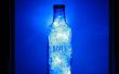 Grölt Crystal LED Blaulicht