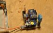 Esp8266 Wetterstation mit Arduino-#1-Hardware