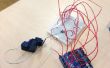 Der Arduino verbinden und machen die Lautsprecher spielen