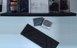 IShelf - Apple-Coverflow-inspirierten cd-Ständer