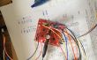 Arduino UNO 2-Achs-Schrittmotor-Steuerung