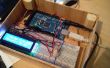 Tragbare Arduino-Prototyping-Box