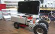 DIY motorisierte LEGO Kameradolly