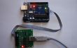 Blinkende Bootloader in Arduino UNO R3