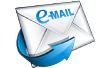 Senden Sie eine e-Mail per Telnet