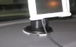Dashboard Festplatte mounten für GPS und andere Absaugung Tasse Geräte