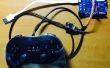 USB-Wii Gamepad mit Arduino Leonardo