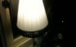 Machen eine böhmische chic Tischleuchte Tischlampe Ikea Arstid mit