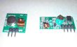 RC Multi Channel Arduino proportionalen Sender / Empfänger mit Taste Trimmer