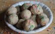 Konfetti Cake Bites