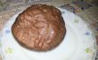 1 Minute Mikrowellen-Schokoladenkuchen