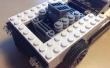 Wie man einen aufgeladenen V8 Lego Motor bauen