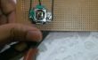 Arduino Thumbstick Steuerung von Computer-Cursor