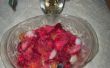 Tante Betty Erdbeer-Engel-Dessert-Rezept