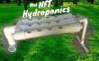 Mini-NFT-Hydrokultur-System