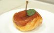 Mini Apple Tarte Tatin