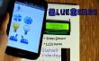BlueSense - DIY intelligente Raumautomation mit Bluetooth