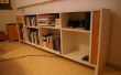 IKEA Hack - Billy Bücherregal mit integriertem Verstärker