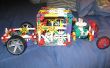 Knex Rat Rod