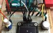 Asteroiden Con OLED-Y Arduino