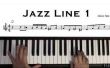 Jazz-Linie Nr. 1