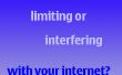 Begrenzung der Internet / Einschränkungen - ISP sagt Ihnen die Wahrheit? 