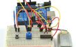 Arduino DC motor Geschwindigkeit und Richtung L293D