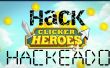 Hackear Juego Clicker Heroes con Arduino
