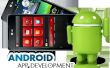 Wie man Android Mobile Anwendung zu entwickeln! Schritt für Schritt
