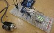 Arduino powered Rotary Encoder - ich habe es bei laufenTechshop