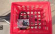 Ein-/ Korb Fahrradbeleuchtung mit Arduino Uno