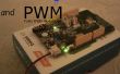 LinkIt One und PWM (Pulsweitenmodulation)