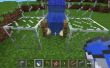 Einfach Ei Bauernhof auf Minecraft Pe