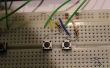 Arduino Auto Lightbar - Prototyp