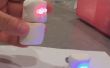 Elektro (LED) Marshmallow
