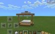 Pavillon In Minecraft