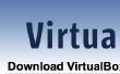 Virtual Machine für freie