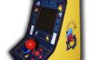 Mein Mini Bartop Arcade-Maschine (Pacman)