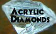 Acryl Diamanten