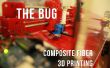 Fiber Composite 3D-Druck (Bug)